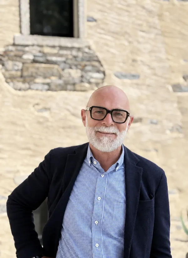 Götz Leimkühler, Dipl.-Ing. Architect